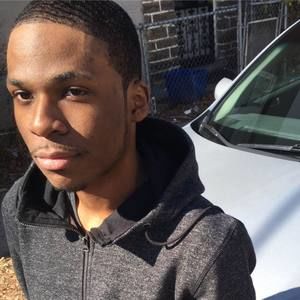 Meet your Posher, Wayne